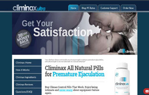 climinax website